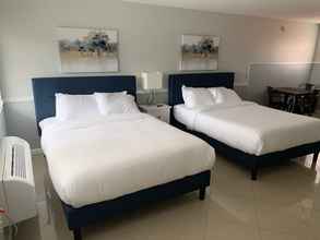 Kamar Tidur 4 Honu Cove