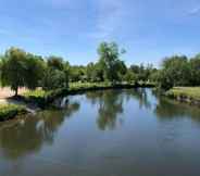 Nearby View and Attractions 2 Camping Aubeterre-Sur-Dronne