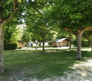 Common Space 5 Camping Aubeterre-Sur-Dronne