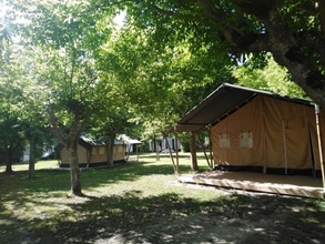 Luar Bangunan 4 Camping Aubeterre-Sur-Dronne