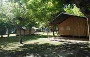 Luar Bangunan 7 Camping Aubeterre-Sur-Dronne