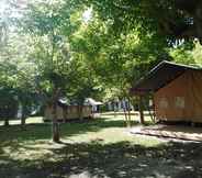 Exterior 7 Camping Aubeterre-Sur-Dronne