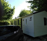 Luar Bangunan 4 Camping Aubeterre-Sur-Dronne