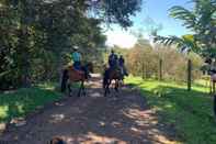 Fitness Center Finca el Cielo