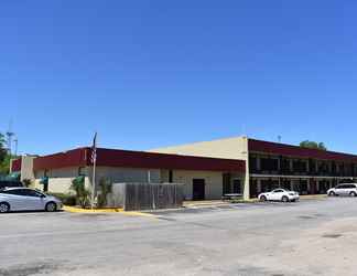 Exterior 2 Stay Express Inn North Charleston