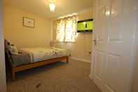 Kamar Tidur Beautiful 4 beds Hillview House