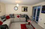 Common Space 5 Beautiful 4 beds Hillview House