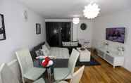 Common Space 6 2 bed Riverview Bridge House Apartment