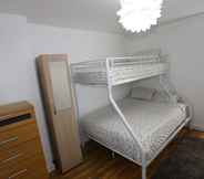 Kamar Tidur 5 2 Beds Riverview Tideslea Apartment