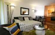 Kamar Tidur 6 2 Beds Riverview Tideslea Apartment