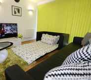 Kamar Tidur 4 2 Beds Riverview Tideslea Apartment