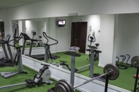 Fitness Center Astron Princess