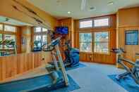 Fitness Center 8045_black_bear