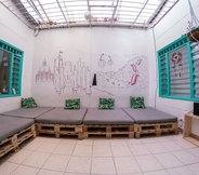 Lobi 7 Medallo Social Hostal - Hostel