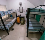 Bilik Tidur 6 Medallo Social Hostal - Hostel