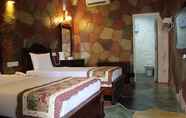 Kamar Tidur 3 Banana Boutique Hotel