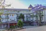 Bangunan Kalaw Garden Hotel