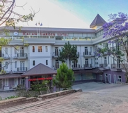 Exterior 6 Kalaw Garden Hotel