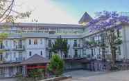 Exterior 6 Kalaw Garden Hotel