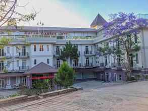 Exterior 4 Kalaw Garden Hotel