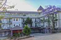 Exterior Kalaw Garden Hotel