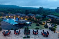 Hồ bơi Regenta Resort Belagavi