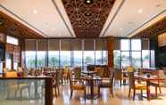 Restaurant 4 Regenta Resort Belagavi