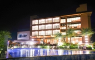 Exterior 2 Regenta Resort Belagavi
