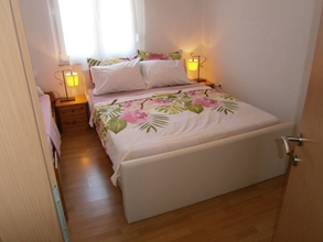 ห้องนอน 4 Beautiful Holiday Apartment Sanela for Relaxed Vacation