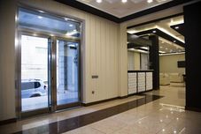 ロビー Astola Hotel