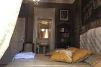 ห้องนอน B&B Palazzo Laguardia