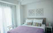 Bedroom 7 Soleado Luxury Villas