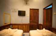 Kamar Tidur 5 Salakphet Guesthouse