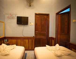 Bilik Tidur 2 Salakphet Guesthouse