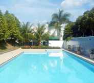Swimming Pool 4 Via Norte Hotel