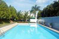 Swimming Pool Via Norte Hotel