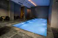 Swimming Pool Driven Holiday Homes - Limestone House