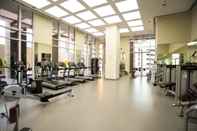 Fitness Center Driven Holiday Homes - Limestone House