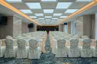 Functional Hall Dongguan Haili Hotel