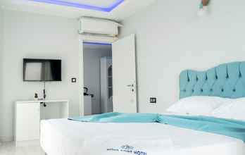 Kamar Tidur 4 Nova Port Boutique Hotel