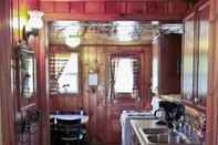 Lobi #7 - Northwoods Retreat 3 Bedroom Cabin by RedAwning