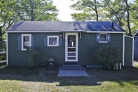 Exterior #1 - Cedar Village 2 Bedroom Cabin by RedAwning