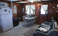 Common Space 3 #1 - Cedar Village 2 Bedroom Cabin by RedAwning