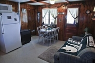 Common Space #1 - Cedar Village 2 Bedroom Cabin by RedAwning