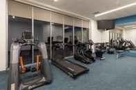 Fitness Center Running Aces Hotel & Casino, Trademark Collection by Wyndham