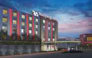 Bangunan 2 Running Aces Hotel & Casino, Trademark Collection by Wyndham