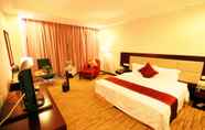 Bilik Tidur 6 Grand Metropark Hotel Shandong