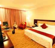 Kamar Tidur 6 Grand Metropark Hotel Shandong