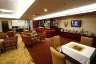 Bar, Cafe and Lounge Grand Metropark Hotel Shandong