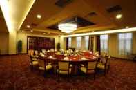 Dewan Majlis Grand Metropark Hotel Shandong